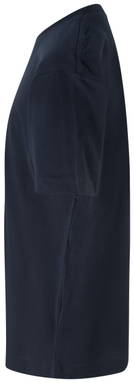 ID GAME Kinder T-Shirt 40500 - Marineblau