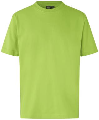 ID GAME Kinder T-Shirt 40500 - Kalk