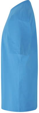 ID GAME Kinder T-Shirt 40500 - Cyan