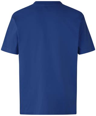 ID GAME Kinder T-Shirt 40500 - Königsblau