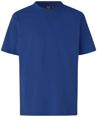 ID GAME Kinder T-Shirt 40500 - Königsblau