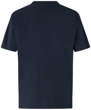 ID GAME Kinder T-Shirt 40500 - Marineblau