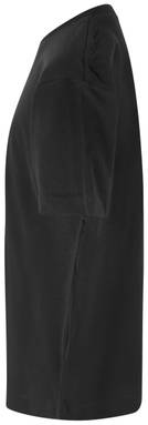 ID GAME Kinder T-Shirt 40500 - Schwarz