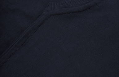 ID T-TIME® Kinder T-Shirt 40510 - Marineblau
