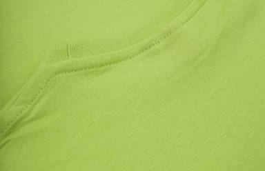 ID T-TIME® Kinder T-Shirt 40510 - Kalk
