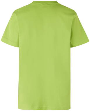ID T-TIME® Kinder T-Shirt 40510 - Kalk