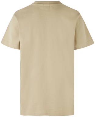 ID T-TIME® Kinder T-Shirt 40510 - Stoppfarbe