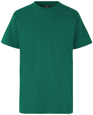 ID T-TIME® Kinder T-Shirt 40510 - Grün
