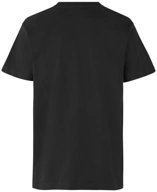 ID T-TIME® Kinder T-Shirt 40510 - Schwarz