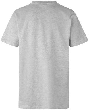 ID T-TIME® Kinder T-Shirt 40510 - Schneemelange