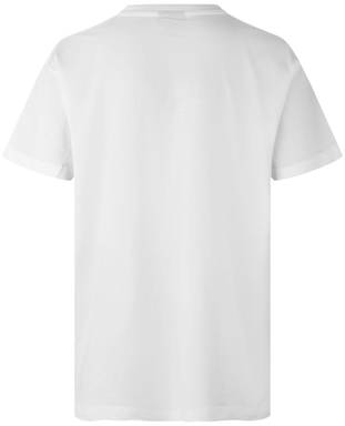 ID T-TIME® Kinder T-Shirt 40510 - Weiß