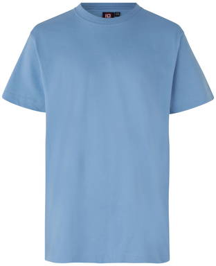 ID T-TIME® Kinder T-Shirt 40510 - Hellblau