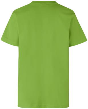 ID T-TIME® Kinder T-Shirt 40510 - Apfel