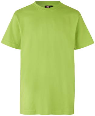 ID T-TIME® Kinder T-Shirt 40510 - Kalk