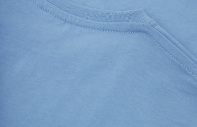 ID T-TIME® Kinder T-Shirt 40510 - Hellblau