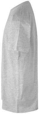 ID T-TIME® Kinder T-Shirt 40510 - Schneemelange