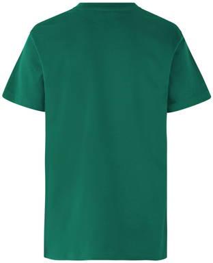 ID T-TIME® Kinder T-Shirt 40510 - Grün