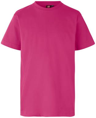 ID T-TIME® Kinder T-Shirt 40510 - Rosa