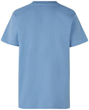 ID T-TIME® Kinder T-Shirt 40510 - Hellblau