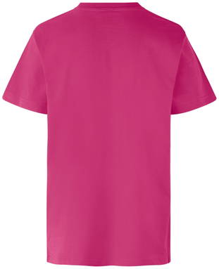 ID T-TIME® Kinder T-Shirt 40510 - Rosa