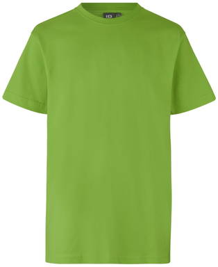 ID T-TIME® Kinder T-Shirt 40510 - Apfel