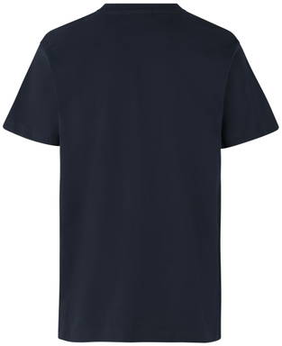 ID T-TIME® Kinder T-Shirt 40510 - Marineblau