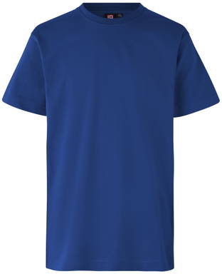 ID T-TIME® Kinder T-Shirt 40510 - Königsblau