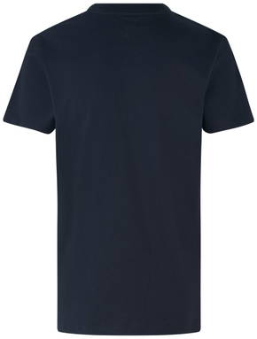ID Bio Kinder T-Shirt 40552 - Marineblau