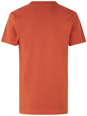 ID Bio Kinder T-Shirt 40552 - Koralle