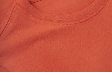 ID Bio Kinder T-Shirt 40552 - Koralle