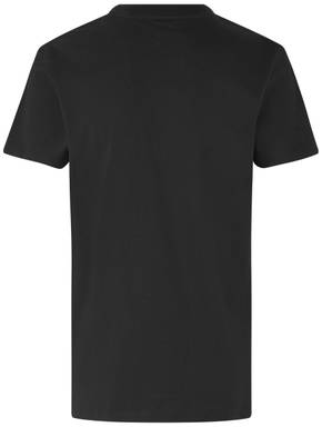 ID Bio Kinder T-Shirt 40552 - Schwarz