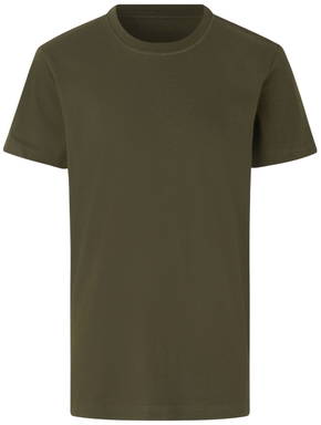 ID Bio Kinder T-Shirt 40552 - Oliv