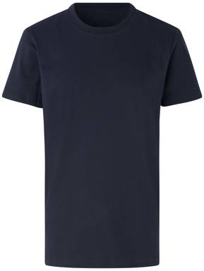 ID Bio Kinder T-Shirt 40552 - Marineblau