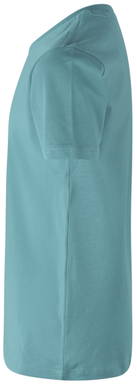 ID Bio Kinder T-Shirt 40552 - Staubiges Aqua