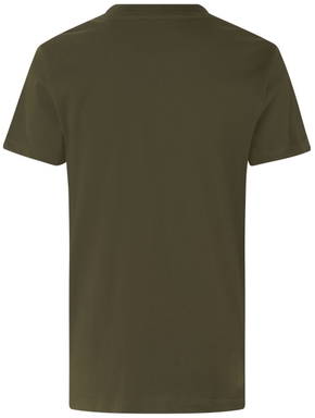 ID Bio Kinder T-Shirt 40552 - Oliv
