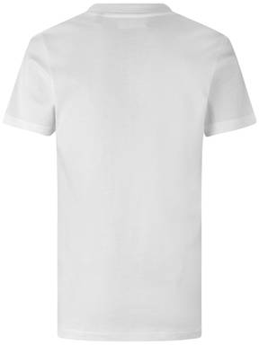 ID Bio Kinder T-Shirt 40552 - Weiß
