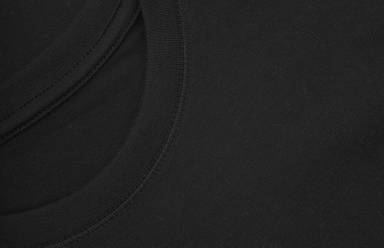 ID Bio Kinder T-Shirt 40552 - Schwarz