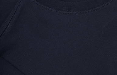 ID Bio Kinder T-Shirt 40552 - Marineblau