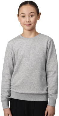 ID CORE sweatshirt | kinderen 40634