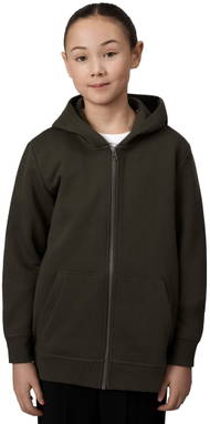 ID CORE hoodie met rits | kinderen 40638