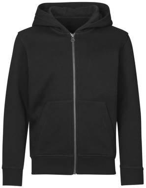 ID CORE hoodie met rits | kinderen 40638