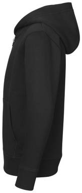 ID CORE hoodie met rits | kinderen 40638