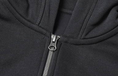 ID CORE hoodie met rits | kinderen 40638