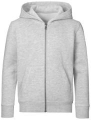 ID CORE zip hoodie | children 40638