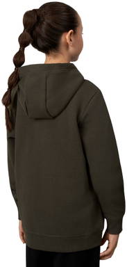 ID CORE hoodie met rits | kinderen 40638