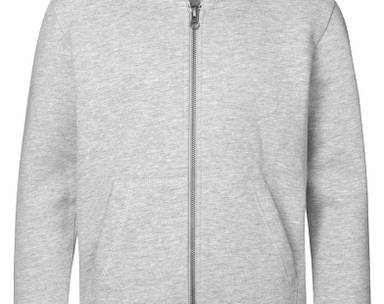 ID CORE hoodie met rits | kinderen 40638