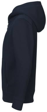 ID CORE hoodie met rits | kinderen 40638