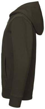 ID CORE hoodie met rits | kinderen 40638