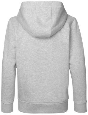 ID CORE hoodie met rits | kinderen 40638