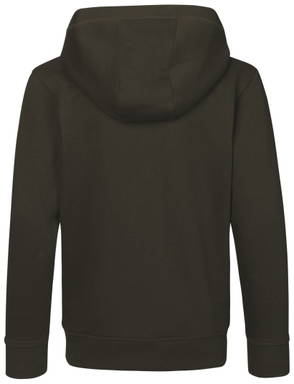 ID CORE hoodie met rits | kinderen 40638
